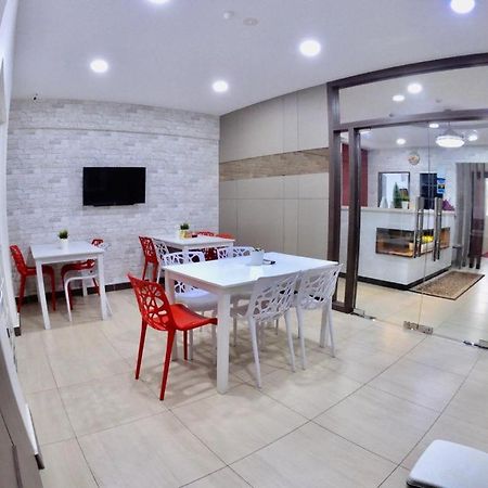 Beryll Inn Cyberjaya Hotel Kültér fotó