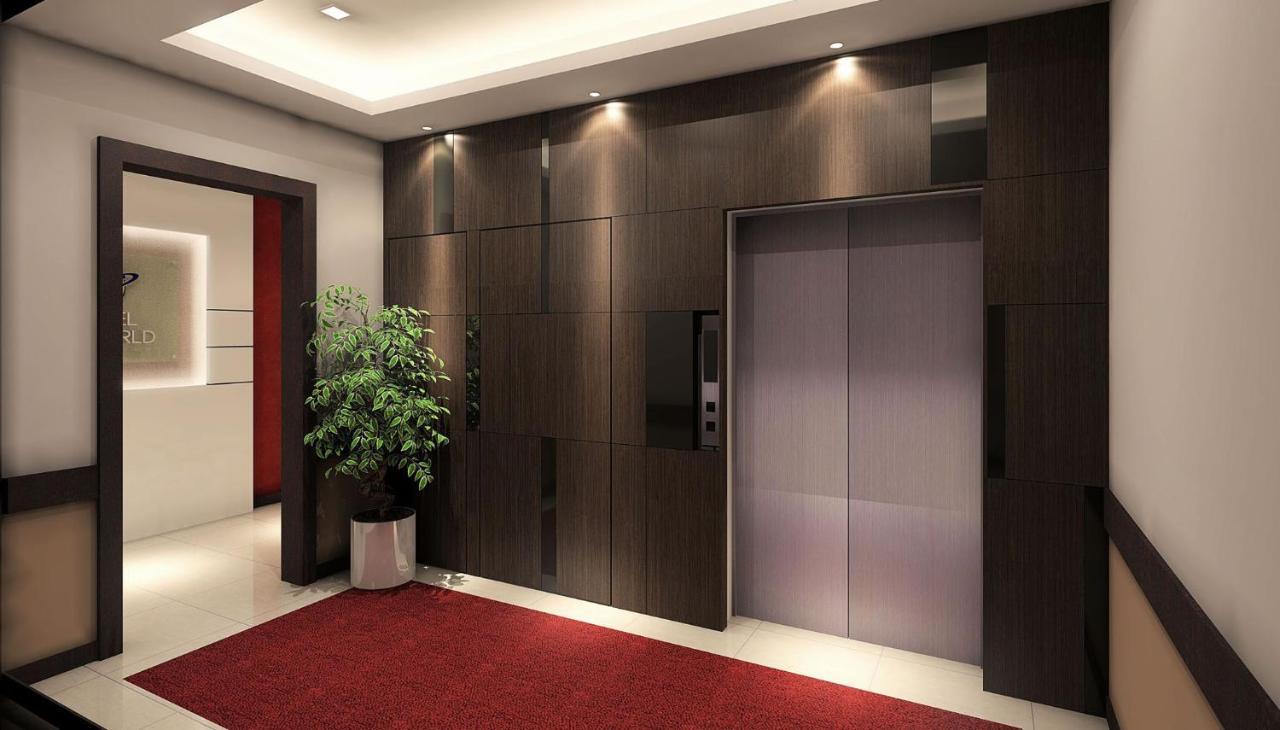 Beryll Inn Cyberjaya Hotel Kültér fotó